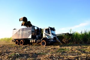 Volvo apresenta modelos autônomos para a agricultura