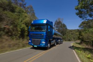 DAF participa da Fenatran com caminhões no segmento off road