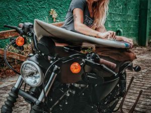 Harley-Davidson lança campanha com foco no público jovem