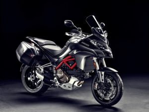 Ducati anuncia recall dos modelos 1299 Panigale e 1299 Panigale S, Monster 1200 S, Multistrada 1200 S e XDiavel S