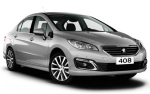 Peugeot anuncia recall do 308 e 408