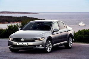 Volkswagen  promove recall do Passat
