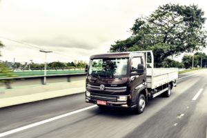 Volkswagen lança o novo Delivery no Chile