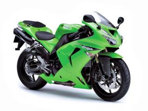 Kawasaki promove recall das motos Ninja ZX-10R, Ninja ZX-R ABS e Ninja ZX-10RR