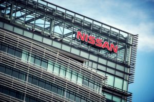 Nissan tem novo diretor global de Comunicação