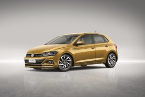 Sabó está presente nos novos modelos da Volkswagen, Virtus e o Polo