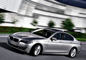 BMW anuncia recall dos modelos BMW 550i, X5 xDrive50i, X6 xDrive50i, X5 M e X6 M