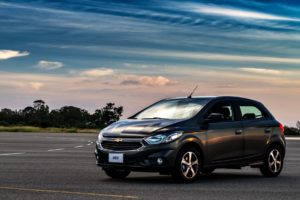 Chevrolet terá 20 novos modelos até 2022