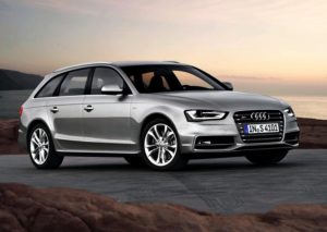 Audi tem recall do A4 e A5