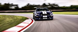 Mustang GT350 Shelby 2019 traz as tecnologias das pistas