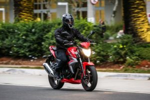 Dafra lança as motos Citycom S 300i ABS e Next 300