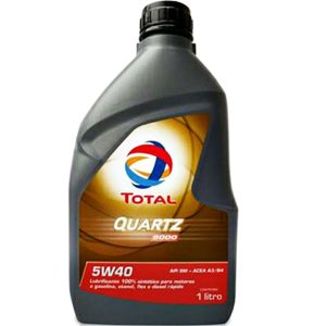 Entenda a embalagem do óleo lubrificante