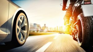 Bosch desenvolve tecnologia para condução autônoma de motos