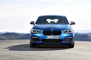 BMW inicia venda da linha 2019 do M140i