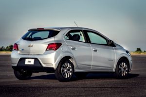Chevrolet promove recall do Ônix, Cobalt, Prisma e Spin