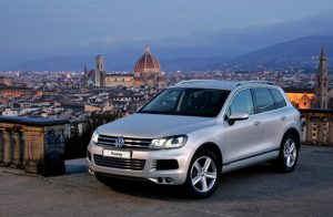 Volkswagen tem recall  do Gol, Voyage, Up! e Tiguan Allspace