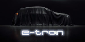 Ianques podem reservar Audi e-tron a partir de 17 de setembro