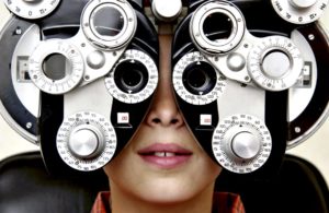 Doenças oculares dificultam renovação da carteira de habilitação
