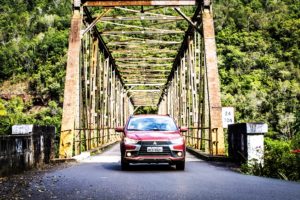 Mitsubishi Experience explora a beleza da Serra da Canastra