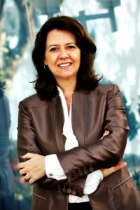 Priscilla Cortezze assume a diretoria de Assuntos Corporativos da Volkswagen