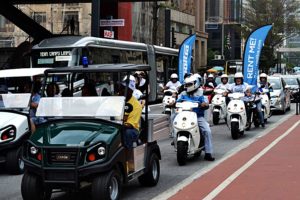 São Paulo tem nova edição do Dia da Mobilidade Elétrica