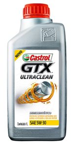 Castrol lança versões semissintéticas de lubrificante