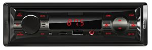 Dazz apresenta o MP3 Player Automotivo Black Box