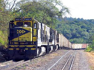 Congresso da SAE Brasil debate a gestão do transporte ferroviário