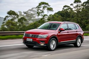 Volkswagen tem ação especial de vendas
