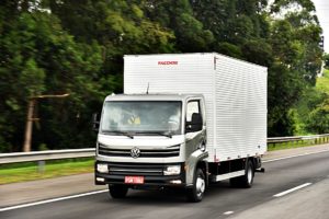 Novo Delivery é destaque no Paraná