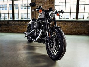 Harley-Davidson com preços especiais