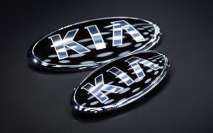 Kia tem crescimento de vendas no Brasil