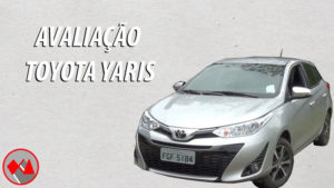 Toyota Yaris 1.5 XS: faltou motor