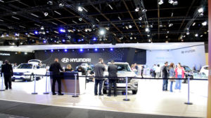 Hyundai Caoa apresenta novos Elantra, Azera e Santa Fe