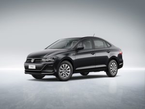 Volkswagen tem preços especiais do novo Polo Sense e Virtus Sense para PcD