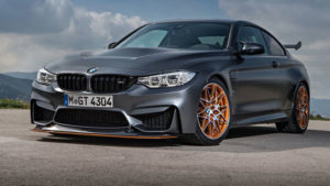 BMW tem novo recall do M3 e do M4