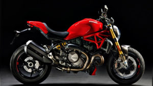 Ducati faz recall da Monster 1200 S e SuperSport S