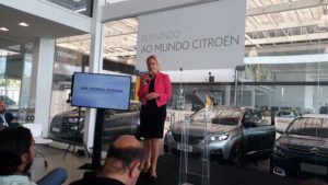 Peugeot Citroën tem nova concessionária no Rio
