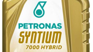 Petronas apresenta lubrificante para carros híbridos