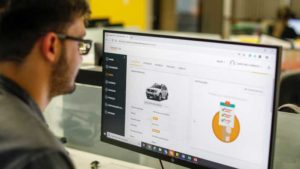 Renault lança sistema de gestão de frotas