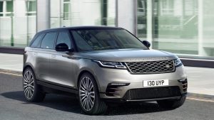 Land Rover anuncia recall