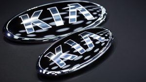 Kia tem alta de vendas em outubro