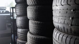 Vendas de pneus tem queda em 2019