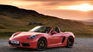 Porsche convoca proprietários de seis modelos