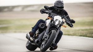 Harley-Davison tem condições especiais para motos