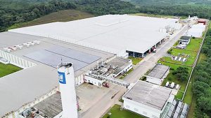 GM investe em Joinville