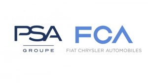 FCA e Peugeot unidas