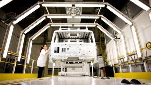 Volkswagen irá fabricar ônibus elétrico no Brasil