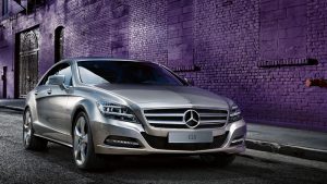 Mercedes-Benz tem recall dos classes C, E e G, GLC e CLS