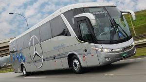 ZM lança polia de roda para ônibus da Mercedes-Benz